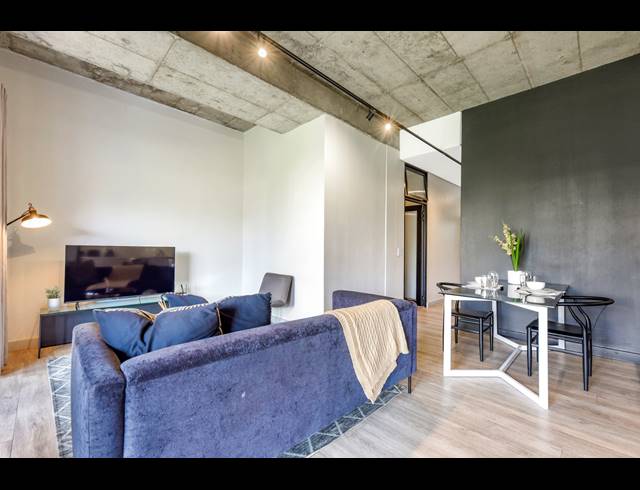 1 BEDROOM APARTMENT FOR SALE IN SANDOWN